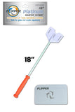 Flipper Platinum Aquarium Hand Scraper For Glass And Acrylic Tanks