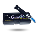 D-D True Seawater Refractometer