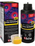 Red Sea Reef Energy Plus AB+ |  All-In-One Coral Superfood