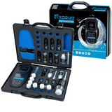 Exaqua PRO 3 Marine Water Test Analyser Set