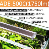 SUNSUN - ADE-500C Planted Tank LED Light | For 580-750mm tanks