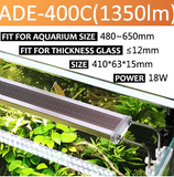 SUNSUN - ADE-400C Planted Tank LED Light | For 480-650mm tanks