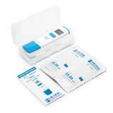 Hanna HI98319 Waterproof Salinity & Temperature Checker