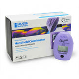 Hanna HI782 Nitrate High Range Checker