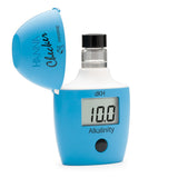 Hanna HI772 Marine Alkalinity dKH Checker