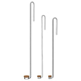 AQUARIO NEO CURVED SPECIAL CO2 Diffuser | Ceramic Membrane