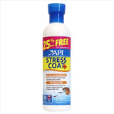 API Stress Coat