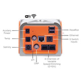Neptune Systems Apex Controller with EB632 UK, pH, ORP, temperature & Salinity probes