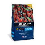 Red Sea Salt