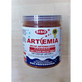 SISO Decap Artemia Eggs | Fish Fry Food