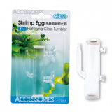 ISTA Shrimp Egg Hatching Glass Tumbler