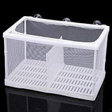 BOYU Net Breeder for Aquarium Fish Tank