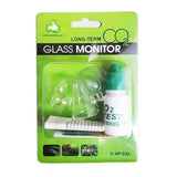 TOP Aqua CO2 Drop Checker | CO2 Monitor