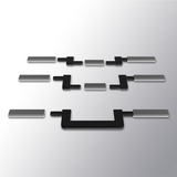 D-D Jumpguard Accessory Kit