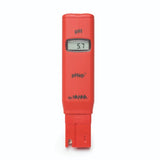 Hanna HI98107P pHep® Pocket-sized pH Tester