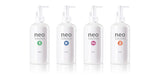 AQUARIO NEO Solution Combo Pack | Set of 4