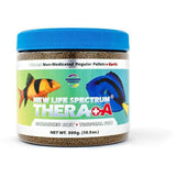 New Life Spectrum Thera+A