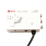 Reef Octopus CalReact 200 DC Calcium Reactor with controller