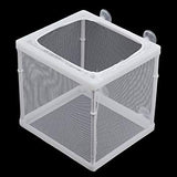 BOYU Net Breeder for Aquarium Fish Tank