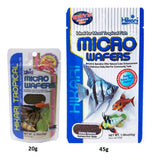 Hikari Micro Wafers