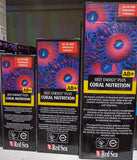 Red Sea Reef Energy Plus AB+ |  All-In-One Coral Superfood