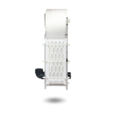 D-D ClariSea SK-3000 Automatic Fleece Filter | With Controller & Alarm