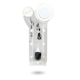 D-D ClariSea SK-5000 Automatic Fleece Filter | With Controller & Alarm